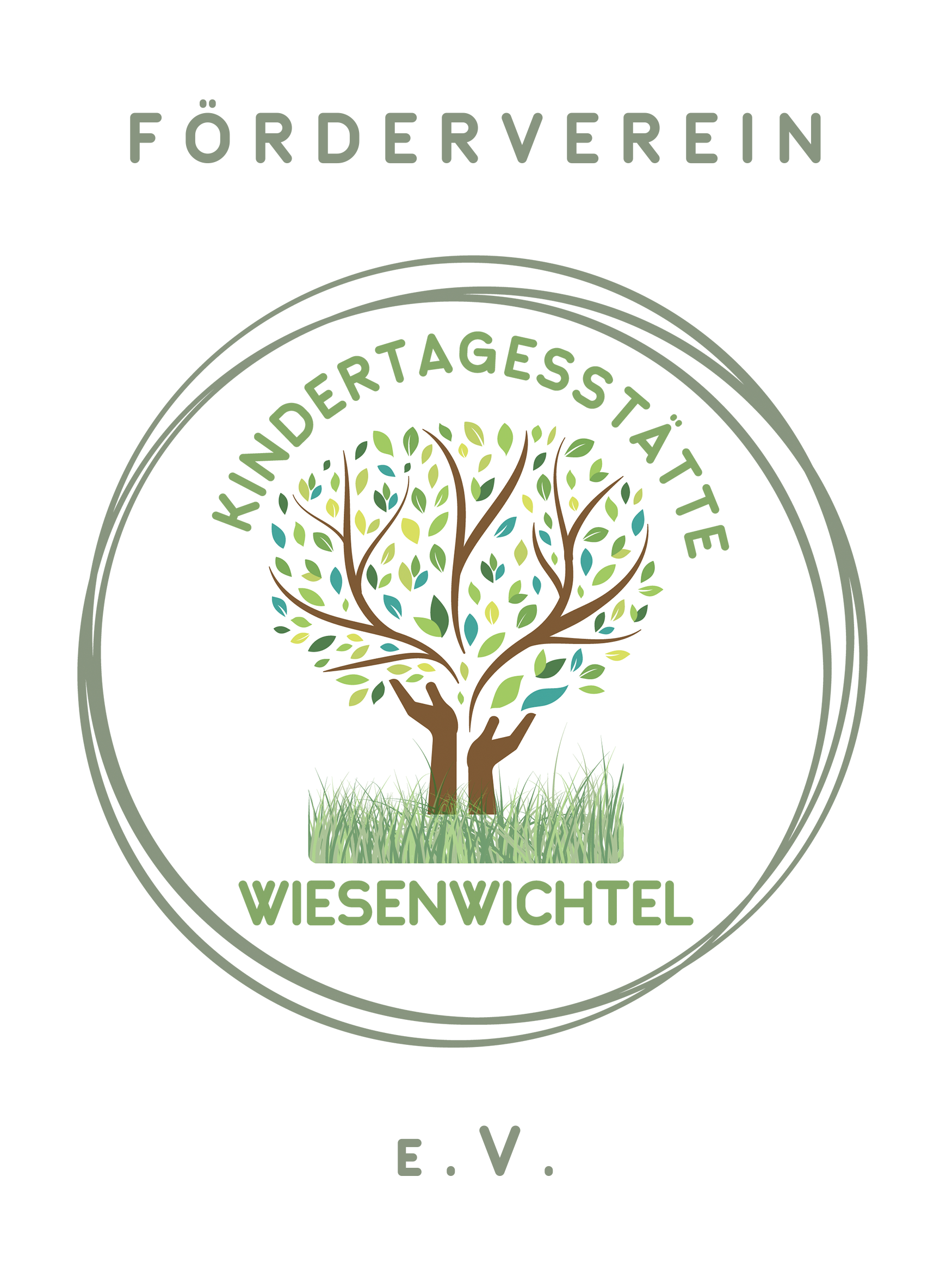 F&ouml;rderverein f&uuml;r den Kindergarten Wiesenwichtel Bingen-B&uuml;desheim e.V.